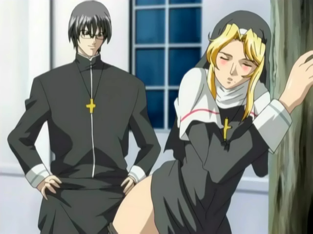 Seikoujo: Haitoku no Biden Dorei (Fantasy Anime Fansub)